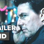trailer jack reacher never go back