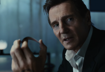 5 Film Klasik Terbaik Liam Neeson