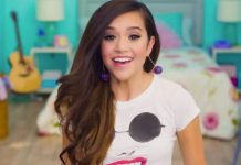 5 Penyanyi Cover yang Cantik