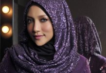 5 Penyanyi Malaysia Terpopuler