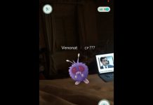 Artis Dunia ini Juga Bermain Pokemon GO