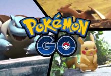 Beda Game Pokemon Klasik dan Pokemon Go