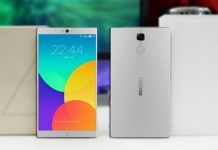 Review dan Spesifikasi Meizu MX 6