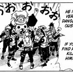 15 Fakta Menari Tentang Kisah Naruto – Chouza Akimichi