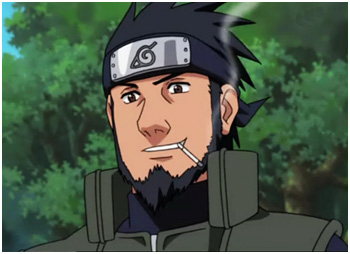 15 Fakta Menari Tentang Kisah Naruto - asuma