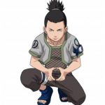 15 Fakta Menari Tentang Kisah Naruto – shikamaru