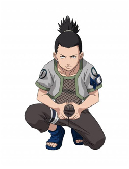 15 Fakta Menari Tentang Kisah Naruto - shikamaru