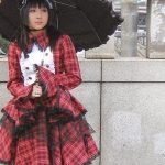 Gaya Busana Fashion Jepang Di Indonesia Terpopuler 2016 – GAYA LOLITA