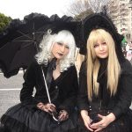 Gaya Busana Fashion Jepang Di Indonesia Terpopuler 2016 – GAYA GOTHIC