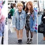Gaya Busana Fashion Jepang Di Indonesia Terpopuler 2016 – GAYA HARAJUKU
