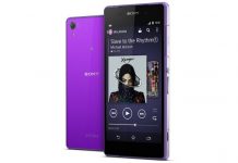 5 HP Android Anti Air dan Tahan Banting Kumpulan HP Android Anti Air dan Tahan Banting - sony xperia z2