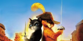 5 Film Kucing Lucu dan Imut Terbaik Untuk Ditonton