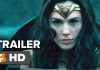 Trailer Film Wonder Woman (2017) trailer wonder woman - gal gadot