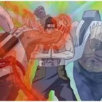 10 Jutsu Paling Mematikan di cerita Naruto – 10
