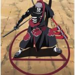 10 Jutsu Paling Mematikan di cerita Naruto – 6