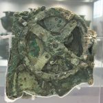 Antikythera Mechanism