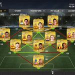 Fifa 15 Ultimate Team menjadi game favorit pecinta bola juga menjadi game android terlaris dan patut dicoba