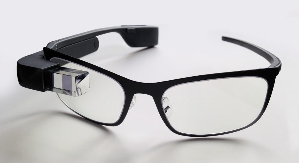 Google_Glass
