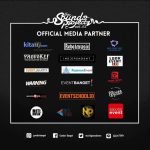 Poster gunadarma sounds projct vol.2 – media partner