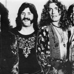Led zeppelin adalah salah satu pionir dalam aliran heavy metal dunia