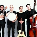 Payungteduh juga band indie yang sukses menggebrak industri musik tanah air dengan karyanya