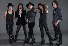 5 Band Rock Tanah Air yang Menjadi Legenda