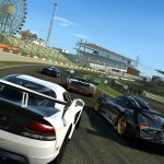 Real Racing 3 adalah salah satu game bala android yang memiliki tampilan seperti nyata
