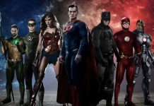 Setelah Batman vs Superman, Inilah 5 Film Superhero DC Selanjutnya