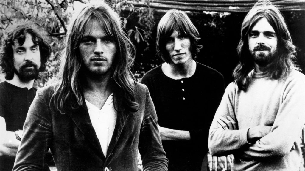 album pink floyd dianggap sebagai salah satu album terbaik sepanjang masa