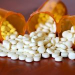 makanan dalam bentuk pil