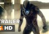 Trailer Film Max Steel (2016) trailer film max steel