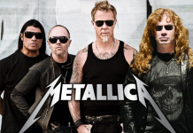 5 Band Rock Klasik Legendaris Dunia