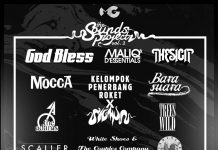 Event The Sounds Project Vol.2