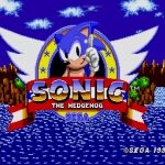 sonic the hedgehog mungkin adalah game sega terbaik sepanjang masa
