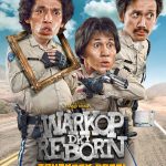 warkop poster