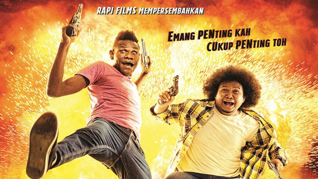 5 film komedi indo 4