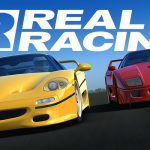 5 game electronic arts – real racing 3