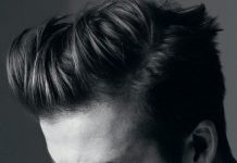 5 Gaya Rambut Artis di Film yang jadi Tren