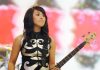 5 Gitaris dan Bassis Wanita Indonesia Terhebat