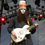 Vegoose Music Festival – Day One