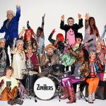 5 grup band paling aneh di dunia 6