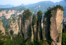 5 Lokasi Syuting Film yang Indah dan Wajib untuk Dikunjungi