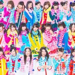 Beberapa personel ske48 yang dianggap sebagai pesaing terkuat akb48