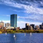 Boston, Massachusetts