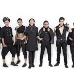 Boyband XO IX juga sempat menjadi idola di Indonesia dengan beberapa singlenya