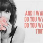 Carly Rae Jepsen, I Really Like You