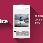 Cupslice Photo Editor Menjadi Salah Satu 5 Aplikasi Edit Foto Terbaik untuk Handphone Android