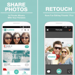Cymera Menjadi Salah Satu 5 Aplikasi Edit Foto Terbaik untuk Handphone Android
