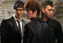 5 Boyband Indonesia yang Sempat Menjadi Idola