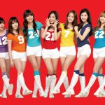 5 Girlband paling Menarik dari Asia 1